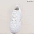 Moteriški batai Nike Court Vision Alta white / white / white 10