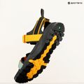 Vyriški sandalai Timberland Garrison Trail orange multi webbing 10
