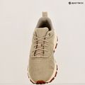 Vyriški batai Timberland Winsor Park Low Lace light beige knit 10