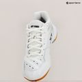 Moteriški badmintono batai YONEX Power Cushion 65 Z3 white 9