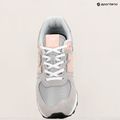 Vaikiški batai New Balance GC574 rain cloud 9