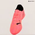 Futbolo batai PUMA Future 7 Play IT sunset glow/puma black/sun stream 16
