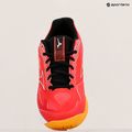 Vyriški tinklinio bateliai Mizuno Cyclone Speed 4 radiant red/white/carrot curl 15