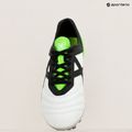 Futbolo batai MUNICH Mundial 2.0 AG blanco/verde 10