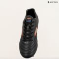 Vyriški futbolo batai Joma Aguila FG black/blue 10