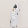 Vyriški futbolo bateliai Joma Gol FG white/gold 11