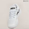 Vyriški teniso bateliai Joma Point Padel white 9