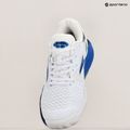 Joma Ace Padel vyriški padelio bateliai balta/mėlyna 9