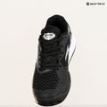 Vyriški Joma Ace Padel padelio bateliai black/gold 9