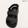 Sandalai BIRKENSTOCK Mogami Terra BF Regular black 11