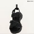 Vyriški sandalai Timberland Garrison Trail Web jet black 10