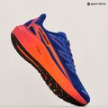 Vaikiški bėgimo batai Salomon Aero Blaze 2 dragon fire/vivacious/surf the web 11