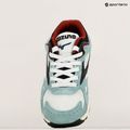 Batai Mizuno Sky Medal silver ncloud/black/blue surf 10
