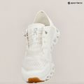 Moteriški batai On Running Cloud 5 Coast undyed-white/white 9