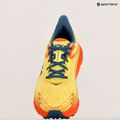 HOKA Challenger ATR 7 lemonade/squash vyriški bėgimo bateliai 10
