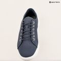 Vyriški sportbačiai Timberland Seneca Bay Low Lace dark blue canvas 10