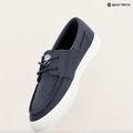 Vyriški buriavimo batai Timberland Mylo Bay dark blue canvas 10