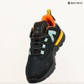 Vyriški batai Timberland Euro Trekker black mesh 10