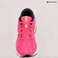 Moteriški bėgimo batai Mizuno Wave Prodigy 5 vivid pink/snow white/spring 9