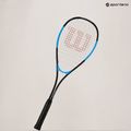 Skvošo raketė Wilson Ultra 300 blue/blue 7