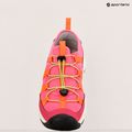 KEEN Motozoa Junior Sneaker jazzy/evening primrose batai 16