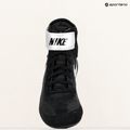 Imtynių bateliai Nike Speedsweep VII black/metalic silver 11