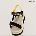 Moteriški sandalai Napapijri NP0A4I8I yellow/black 9