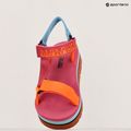 Moteriški sandalai Napapijri NP0A4I8I pink/navy 9