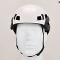 Laipiojimo šalmas Mammut Wall Rider white 10