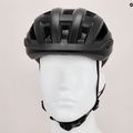 "Powerslide" fitneso šalmas Classic black 9