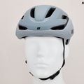 Dviračių šalmas HJC Valeco 2 mt grey 13