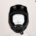 Dviračių šalmas Lazer Chase KinetiCore matte black 9