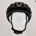 Dviračio šalmas Giro Register II Integrated MIPS matte black/raspberry 10