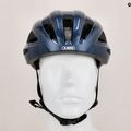 ABUS dviratininko šalmas Macator midnight blue 11