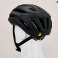 Dviračio šalmas Giro Isode II Integrated MIPS matte black/charcoal 7