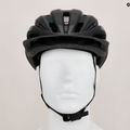 Dviračio šalmas Giro Register II Integrated MIPS matte black/charcoal 10