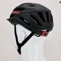 Dviračio šalmas Giro Register II matte black/charcoal 7