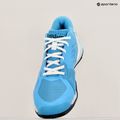 Moteriški teniso bateliai Wilson Rush Pro Ace Clay bonnie blue/ballad blue/navy blazer 16