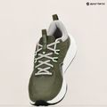 Vyriški bėgimo batai Nike Juniper Trail 2 Next Nature medium olive/light iron/lilac bloom/summit white 9