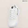 Vyriški teniso bateliai Nike Court Lite 4 white/black/summit white 9
