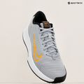 Vyriški teniso bateliai Nike Court Vapor Lite 2 Clay wolf grey/laser brange/black 9