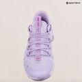 Moteriški žygio batai Nike Free Metcon 5 lilac bloom/barely grape/vivid purple 9