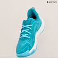 Krepšinio batai Under Armour Spawn 6 circuit teal/sky blue/white 9