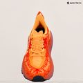 Moteriški bėgimo batai HOKA Speedgoat 6 sherbet/beet root 13