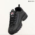 Moteriški batai FILA Disruptor black/black 18