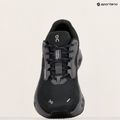 Moteriški bėgimo bateliai On Cloudrunner 2 Waterproof magnet/black 20