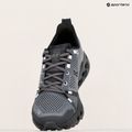 Moteriški bėgimo bateliai On Running Cloudsurfer Trail running shoes eclipse/black 15