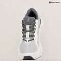 Vyriški bėgimo bateliai On Cloudrunner 2 frost/white 9