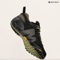 Vyriški turistiniai batai Merrell Intercept black/nutshell 11