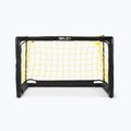 SKLZ Pro Mini futbolo vartai 56 x 40 cm juodi/gelsvi 10911 2